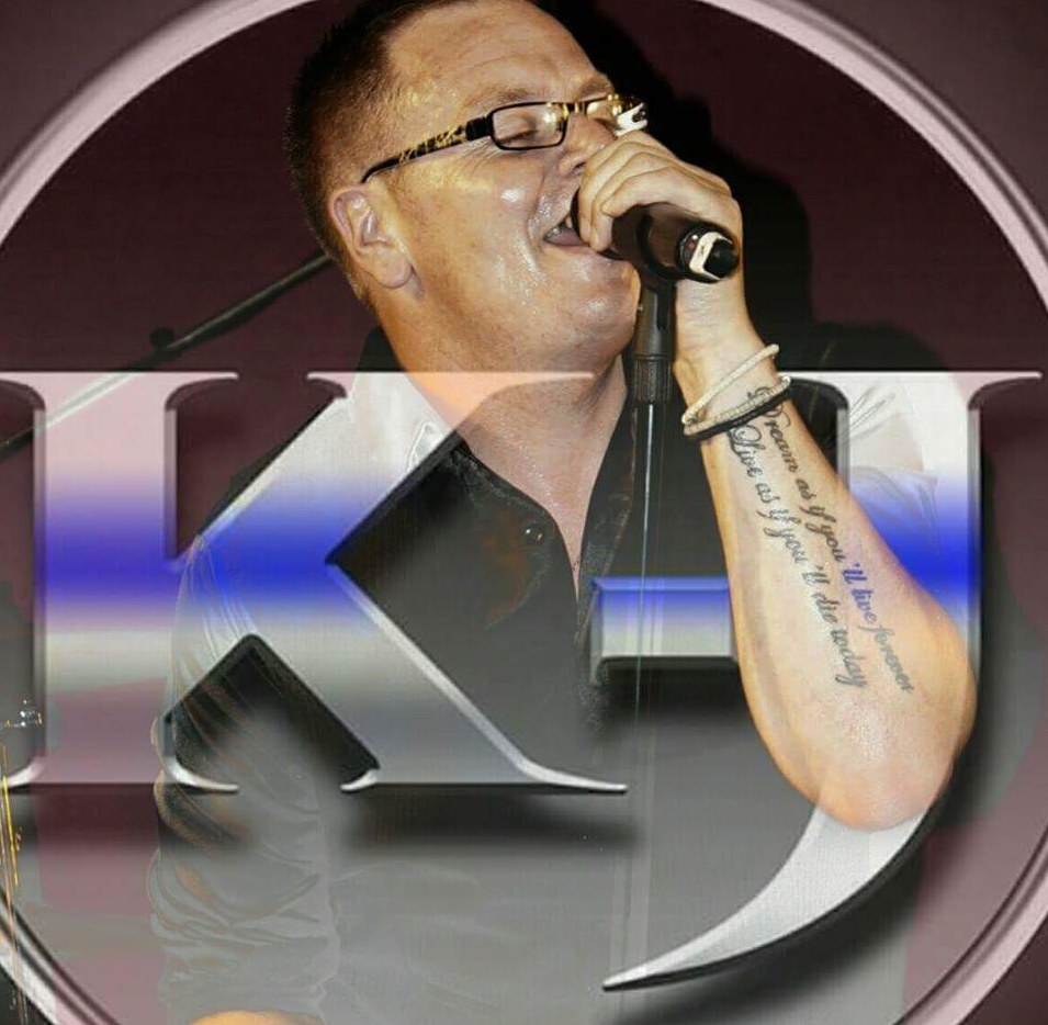 KJ – Shiny Music & Entertainment