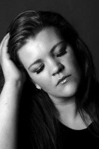Katie Alexander is A-DELE!