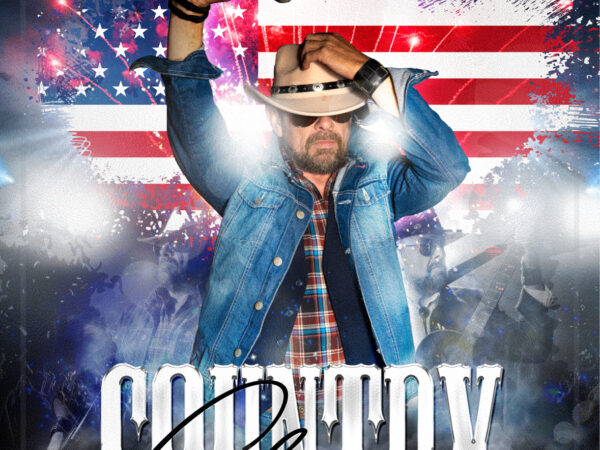 Matt Jackson Country Classics Tribute Show