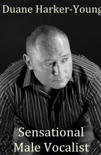Duane Harker Young