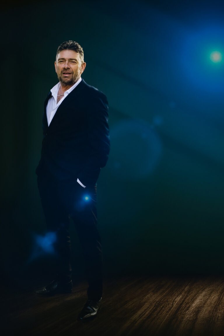 Matt Jackson secondary photo