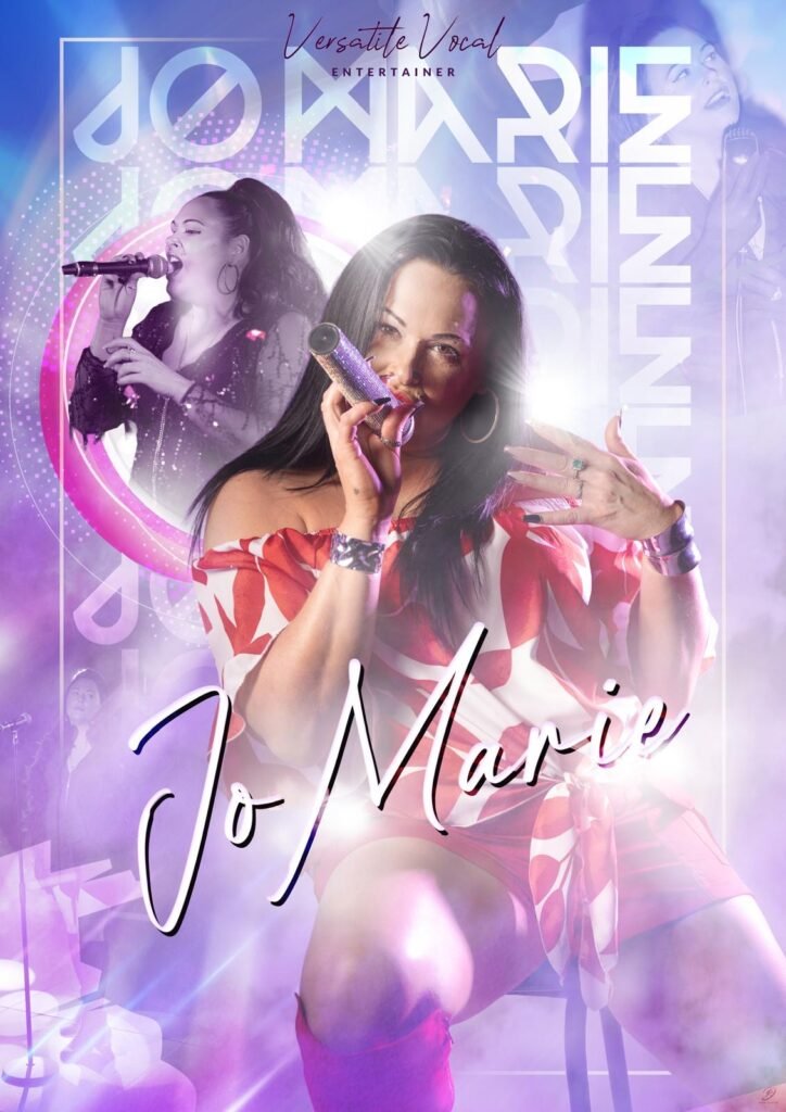 Jo Marie