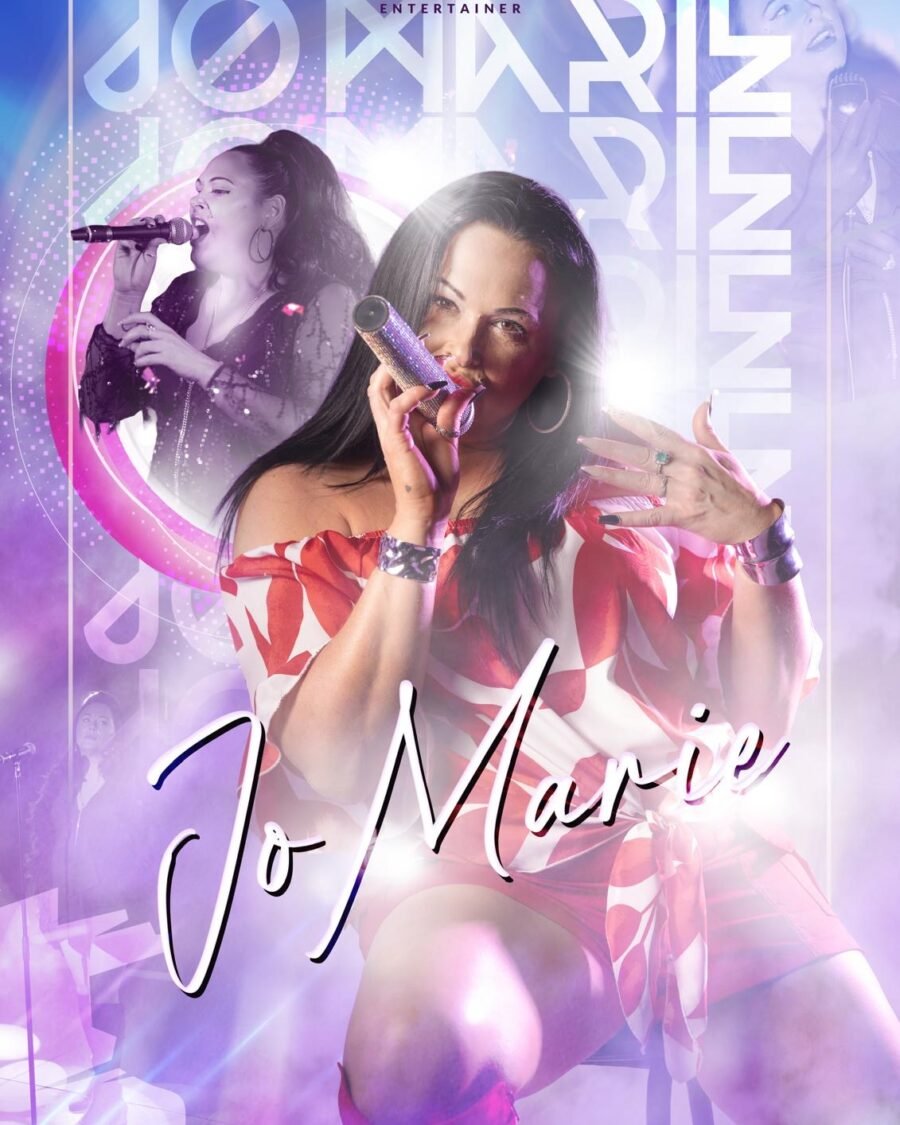 Jo Marie