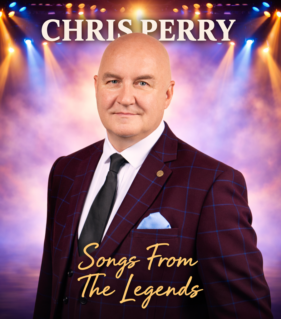 Chris Perry
