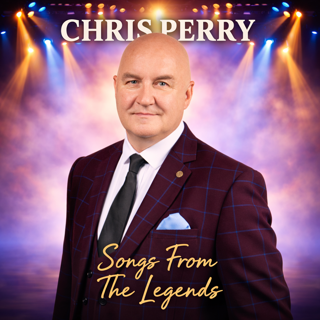Chris Perry