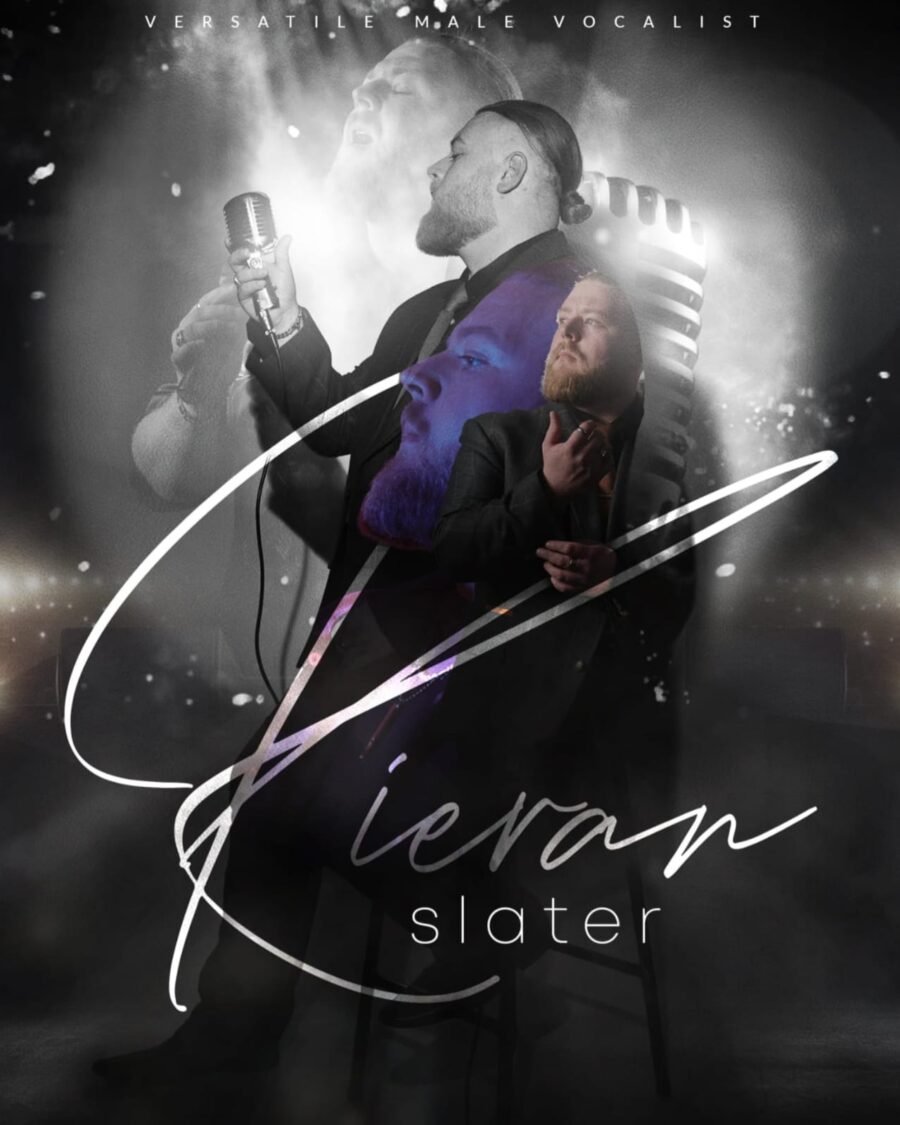 Kieran Slater