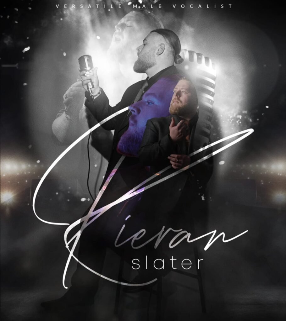 Kieran Slater