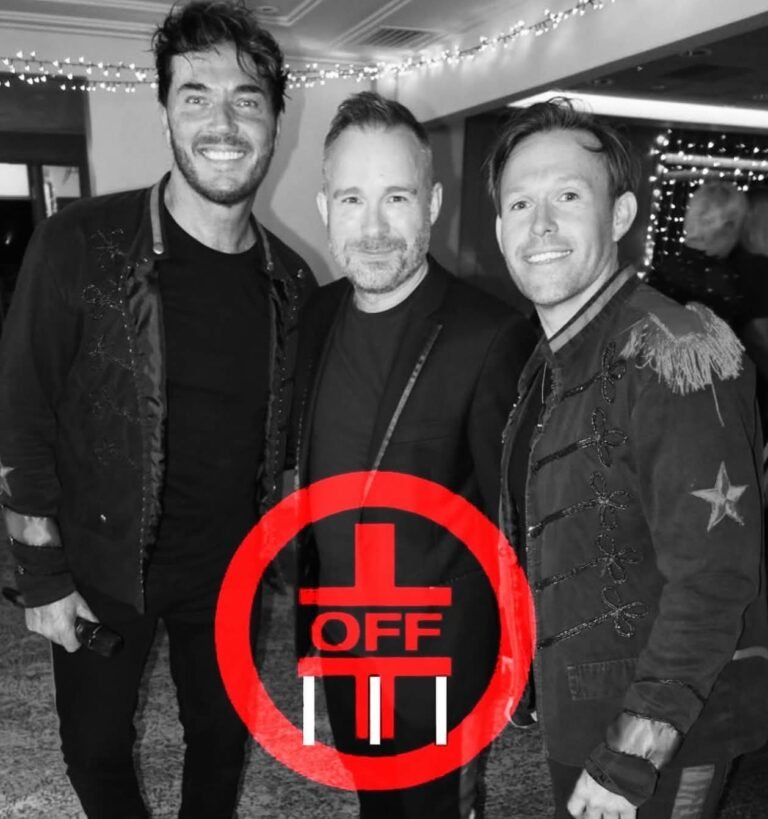 Take Off That – Tribute to Take That secondary photo