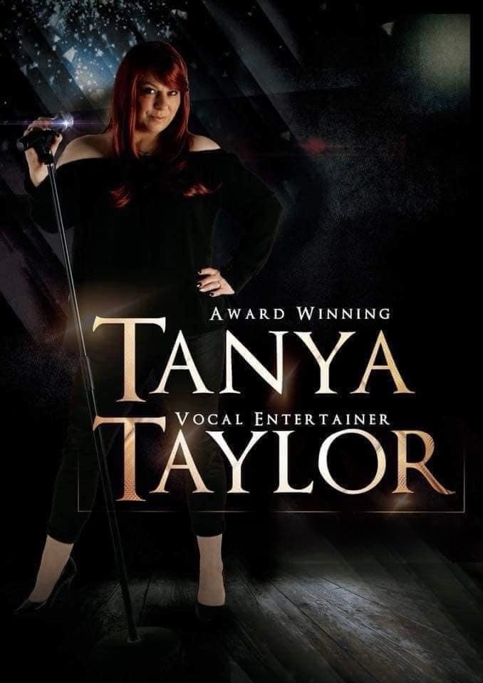 Tanya Taylor secondary photo