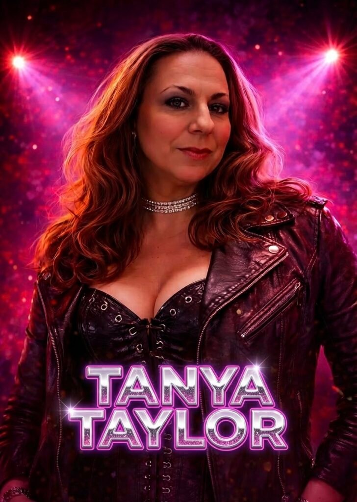 Tanya Taylor