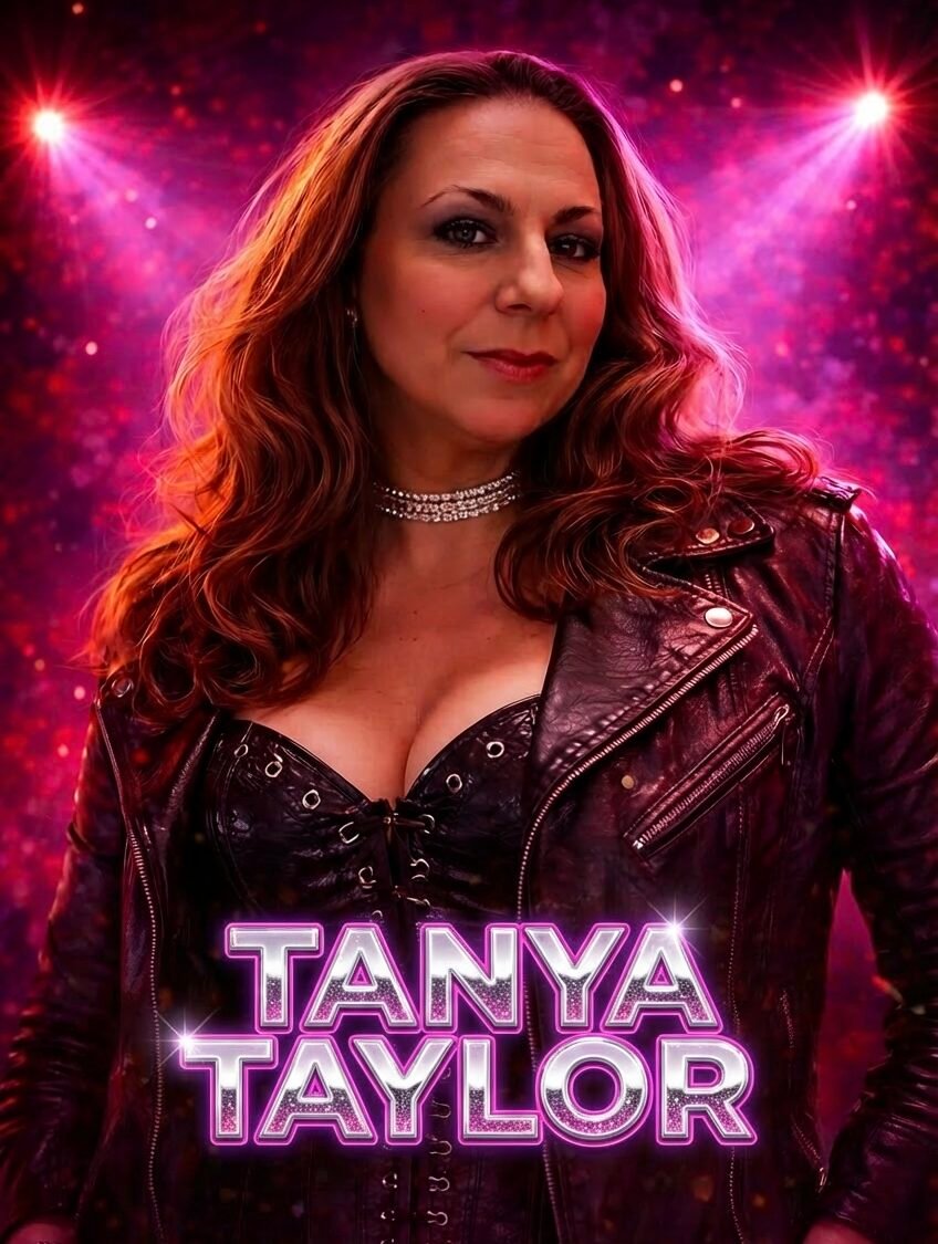 Tanya Taylor