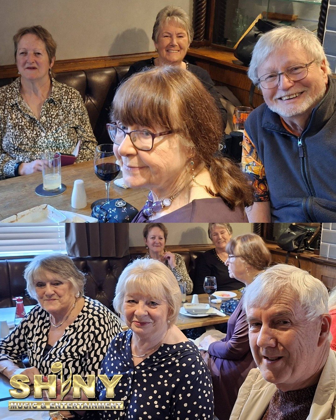 Cabaret Lunch Club