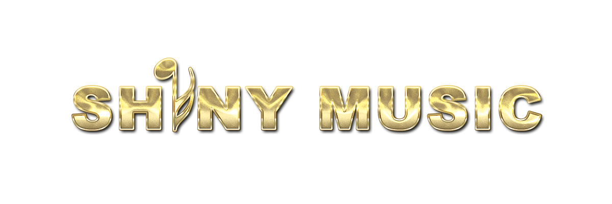Shiny Music