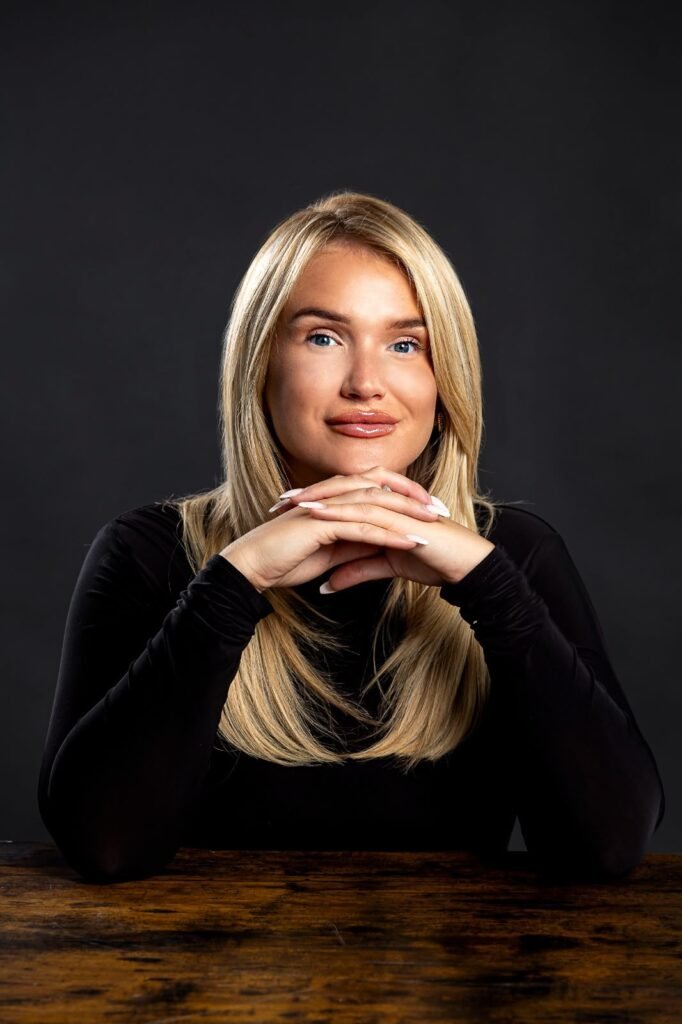 Codie Brooks