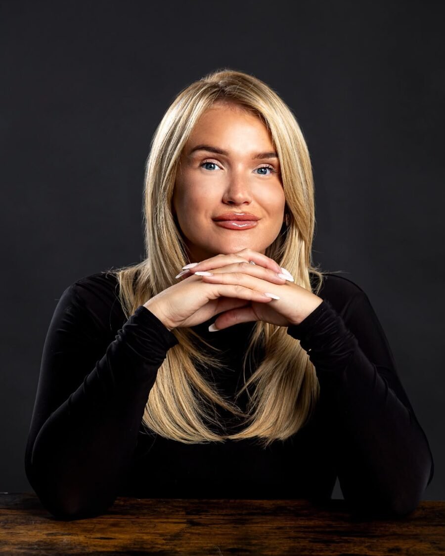 Codie Brooks