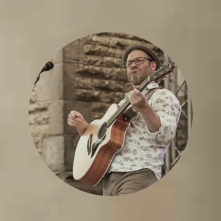 Dan Fielden